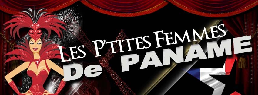 Les P'tites Femmes de Paname 3